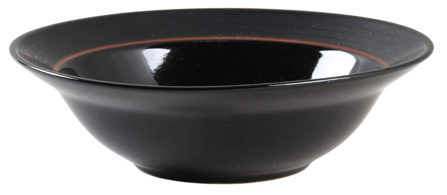 Echo Rim Cereal Bowl by Daniel Hechter-1