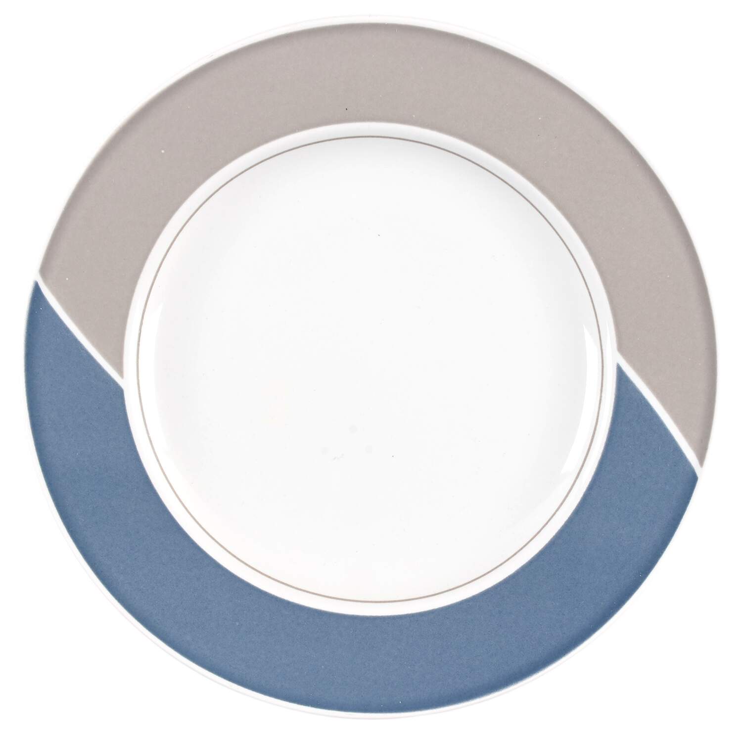 Gemini Salad Plate by Daniel Hechter-1