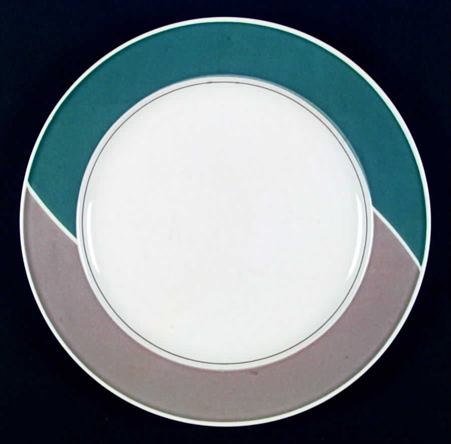 Gemini Dinner Plate by Daniel Hechter-1