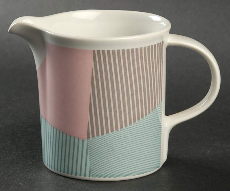 Jai Alai Creamer by Daniel Hechter-1