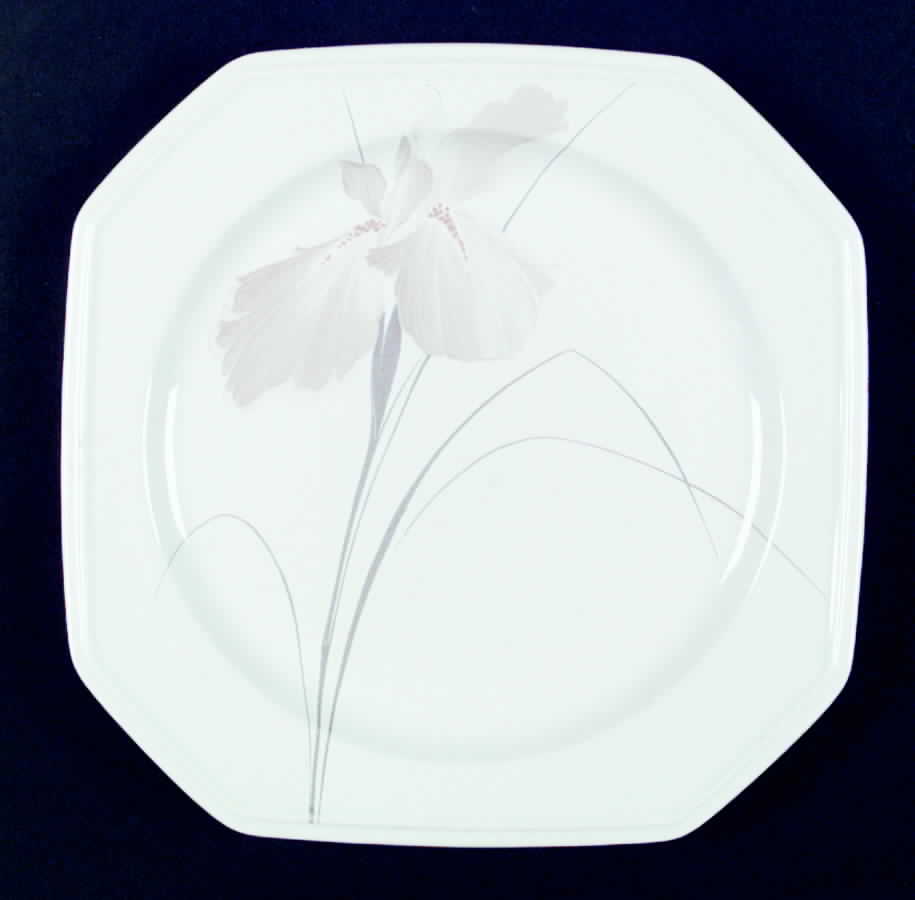 Paris Dinner Plate by Daniel Hechter-1