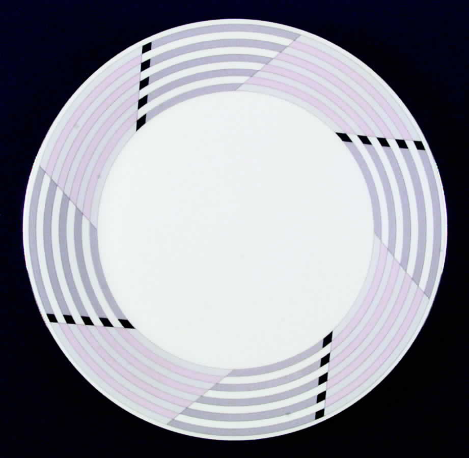 Rotation Dinner Plate by Daniel Hechter-1