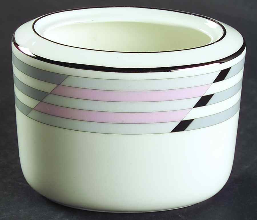 Rotation Sugar Bowl No Lid by Daniel Hechter-1