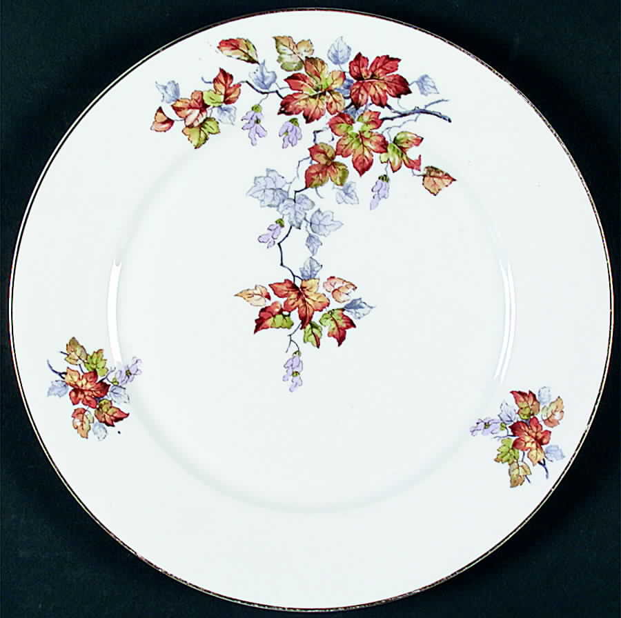 5974 Dinner Plate by Hertel Jacob-1