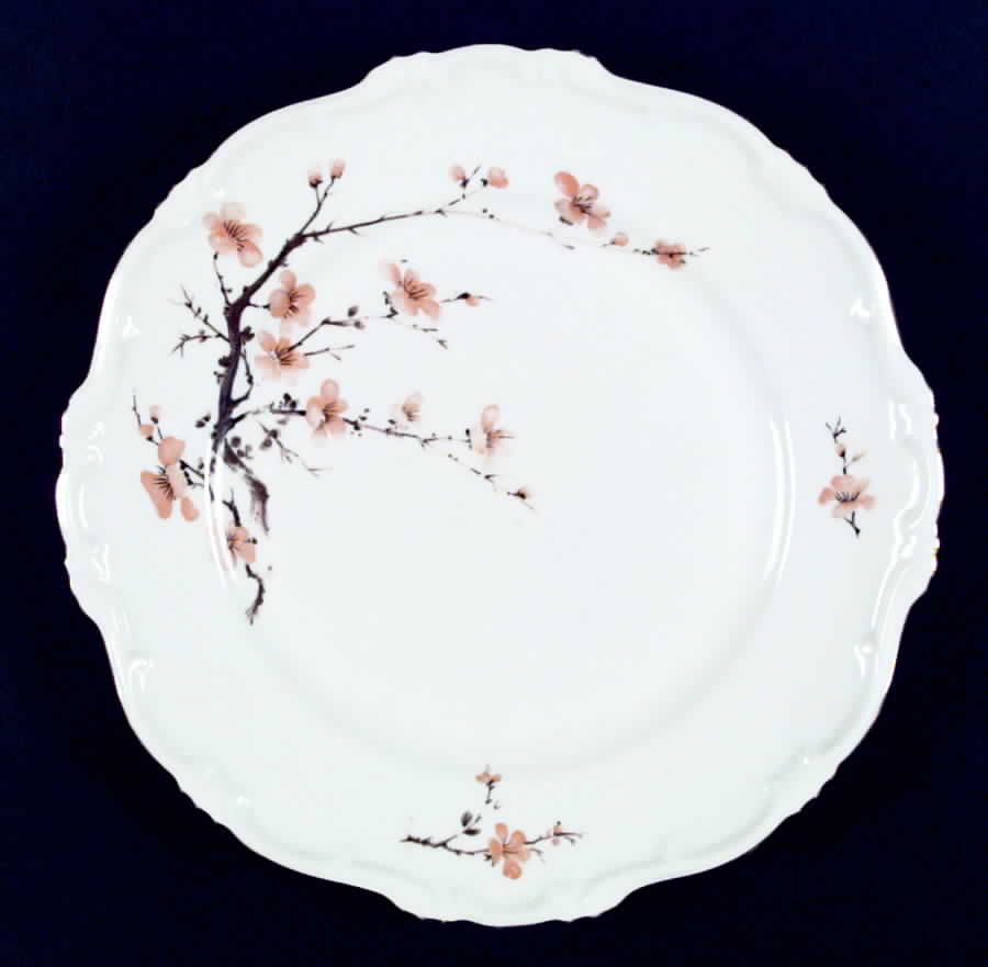 HEJ1 Dinner Plate by Hertel Jacob-1