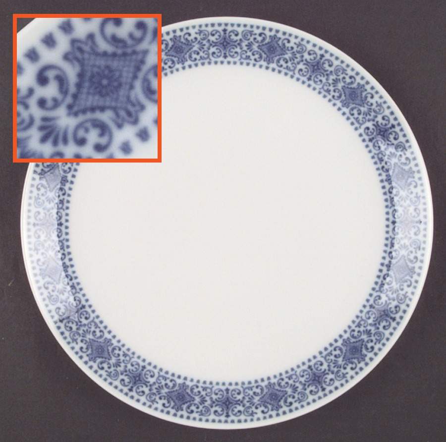 HEJ12 Dinner Plate by Hertel Jacob-1