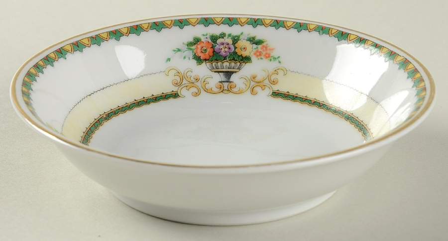 5993 Fruit/Dessert (Sauce) Bowl by Hertel Jacob-1