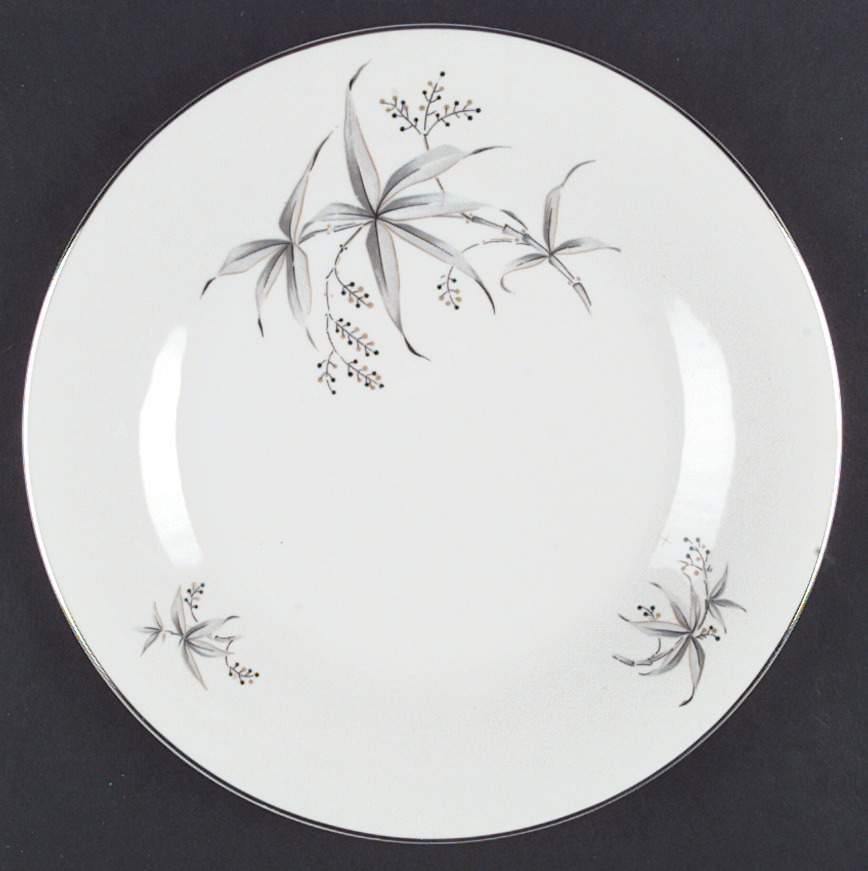HEJ14 Dinner Plate by Hertel Jacob-1