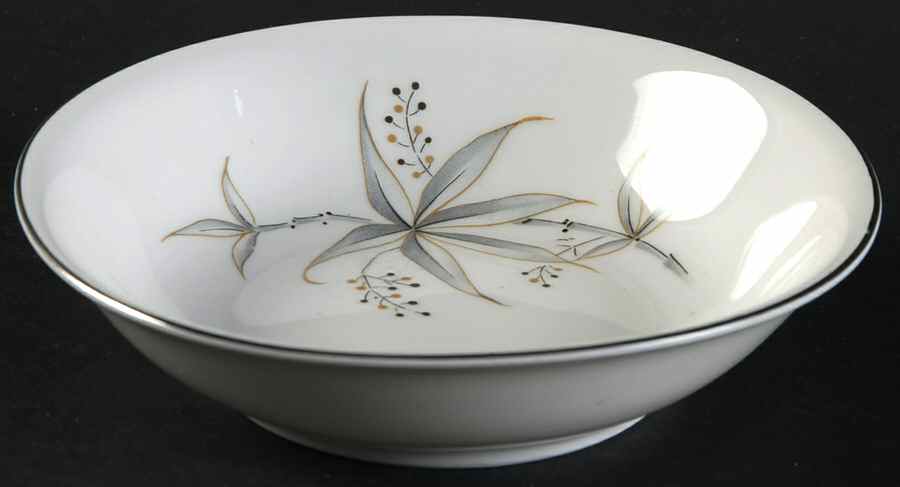 HEJ14 Fruit/Dessert (Sauce) Bowl by Hertel Jacob-1