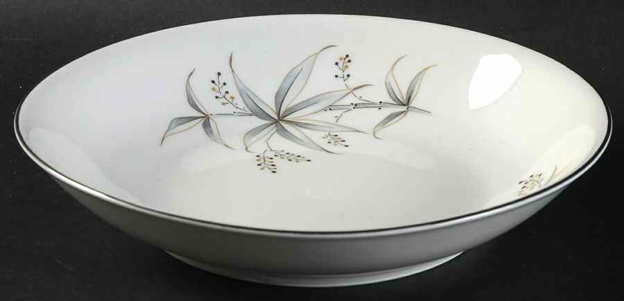 HEJ14 Coupe Soup Bowl by Hertel Jacob-1