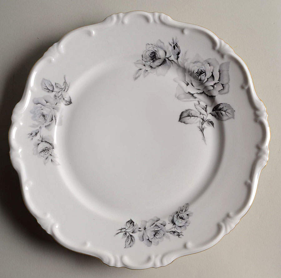 HEJ15 Dinner Plate by Hertel Jacob-1