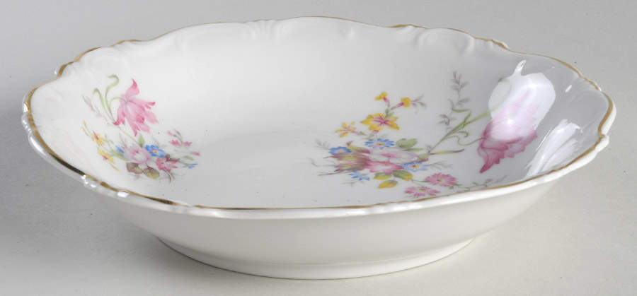 HEJ16 Coupe Soup Bowl by Hertel Jacob-1
