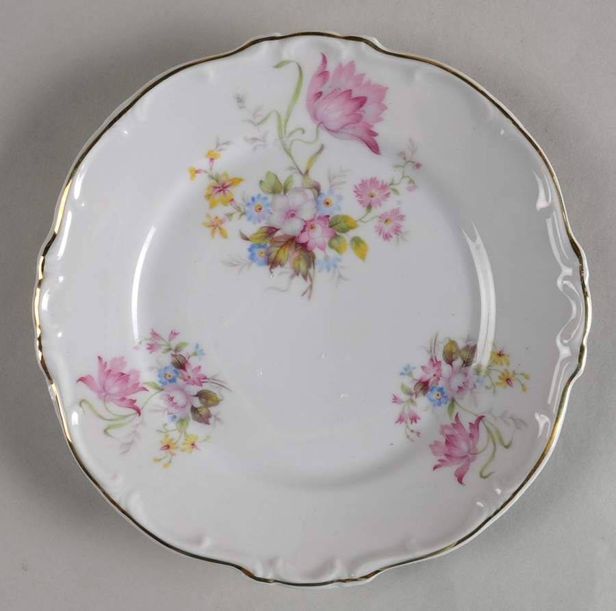 HEJ16 Salad Plate by Hertel Jacob-1