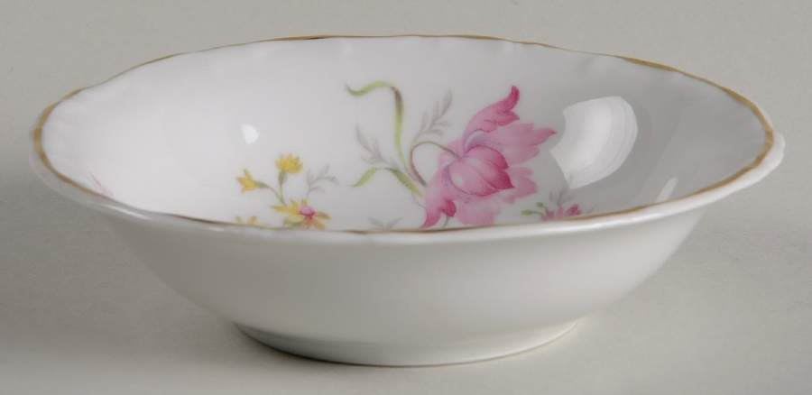 HEJ16 Fruit/Dessert (Sauce) Bowl by Hertel Jacob-1