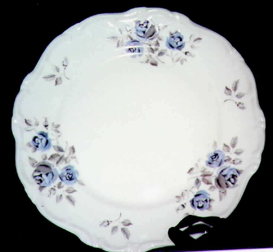 HEJ17 Dinner Plate by Hertel Jacob-1