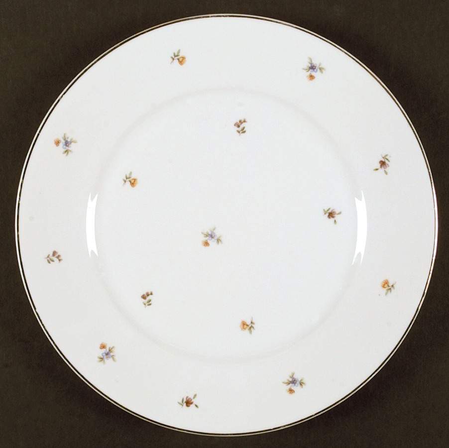HEJ2 Dinner Plate by Hertel Jacob-1