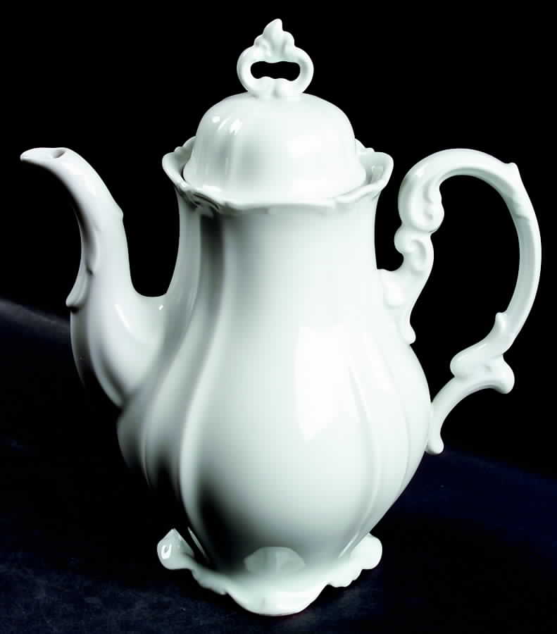 HEJ20 Coffee Pot & Lid by Hertel Jacob-1
