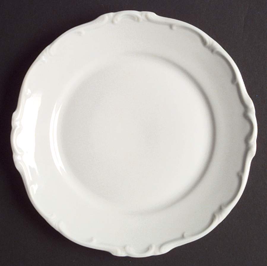 HEJ20 Dinner Plate by Hertel Jacob-1