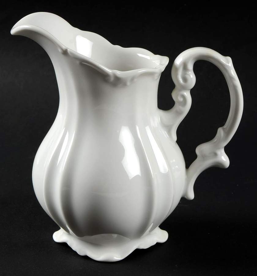 HEJ20 Creamer by Hertel Jacob-1