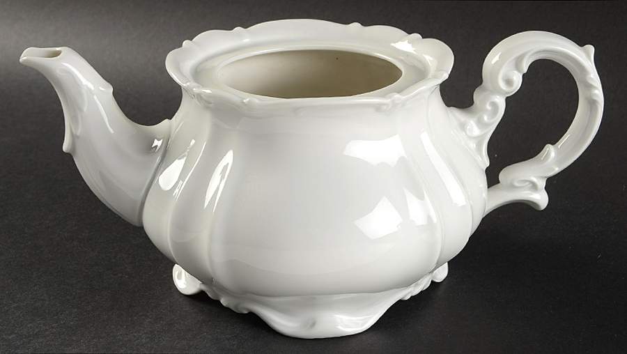HEJ20 Teapot No Lid by Hertel Jacob-1