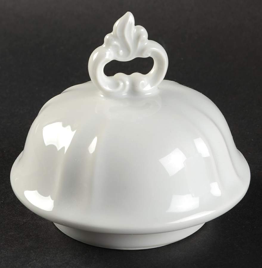 HEJ20 Lid for Teapot by Hertel Jacob-1