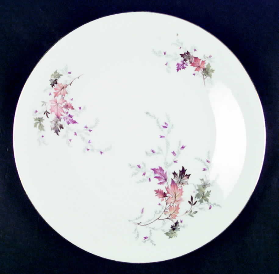 HEJ22 Dinner Plate by Hertel Jacob-1