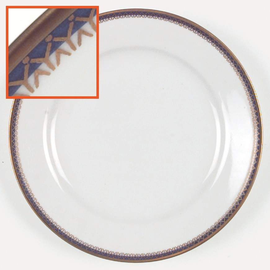 HEJ23 Salad Plate by Hertel Jacob-1