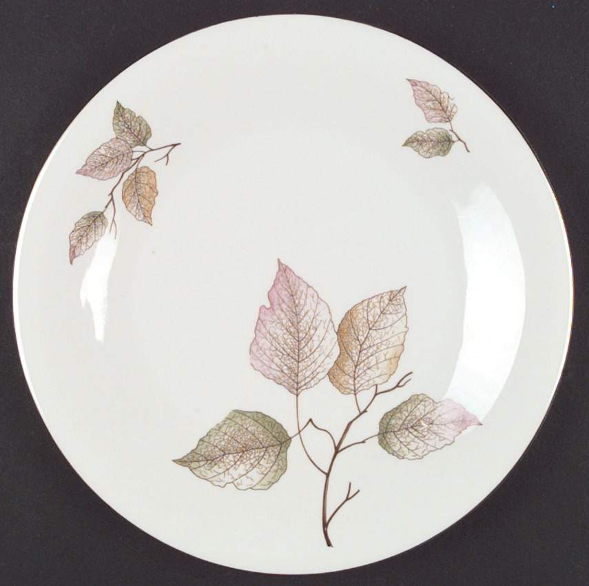 HEJ26 Dinner Plate by Hertel Jacob-1