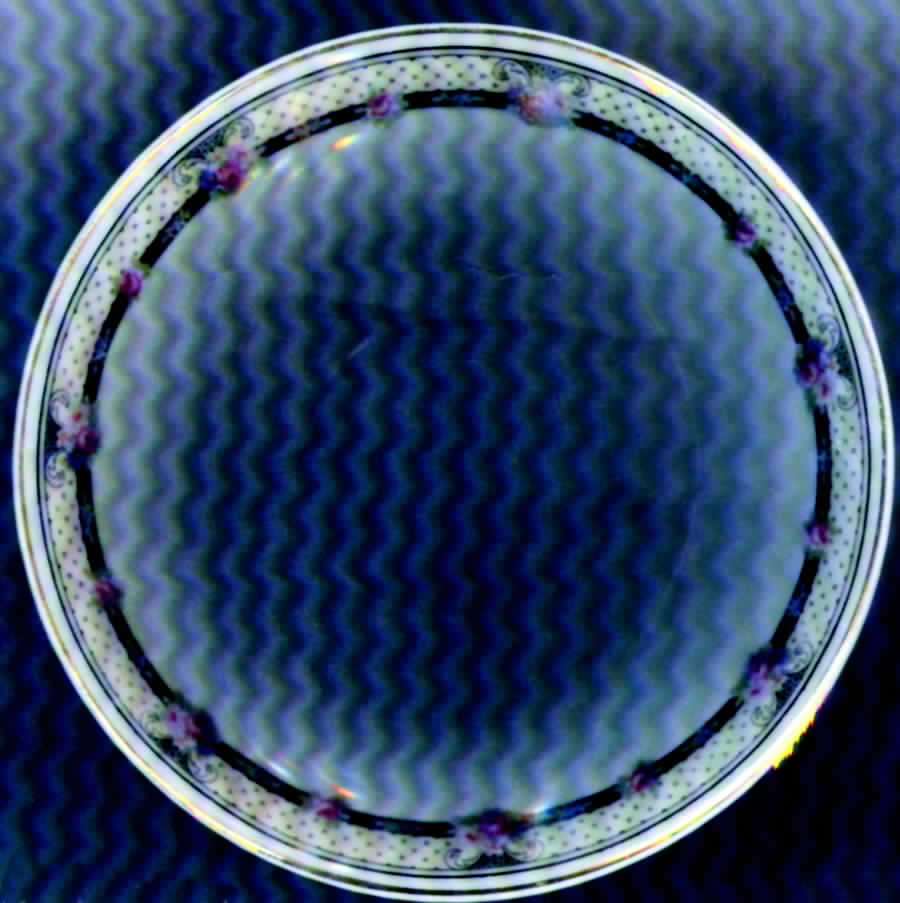 5665 Saucer by Hertel Jacob-1
