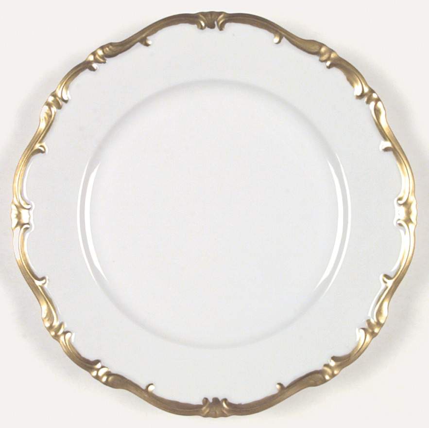 HEJ5 Dinner Plate by Hertel Jacob-1