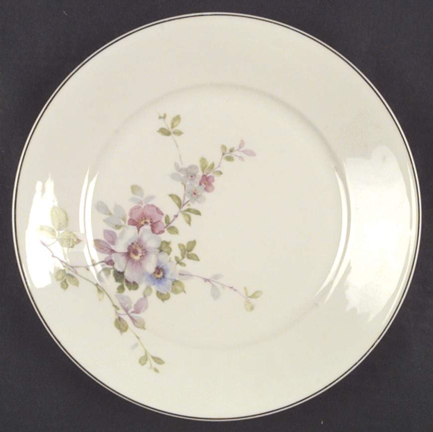 HEJ6 Dinner Plate by Hertel Jacob-1