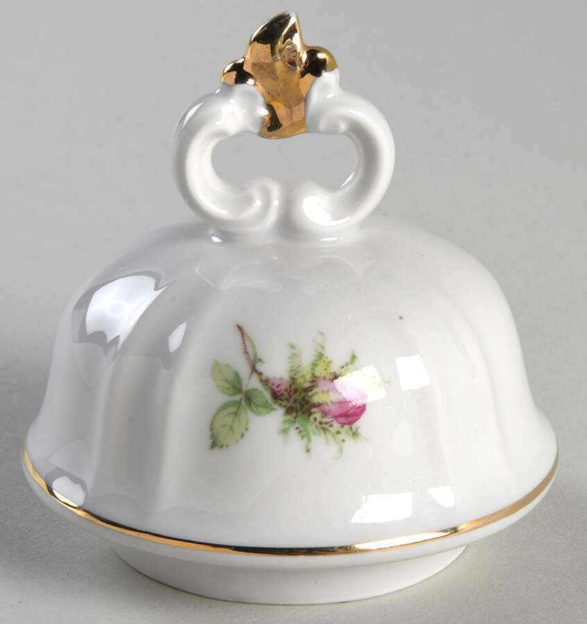 HEJ7 Lid for Coffee Pot by Hertel Jacob-1