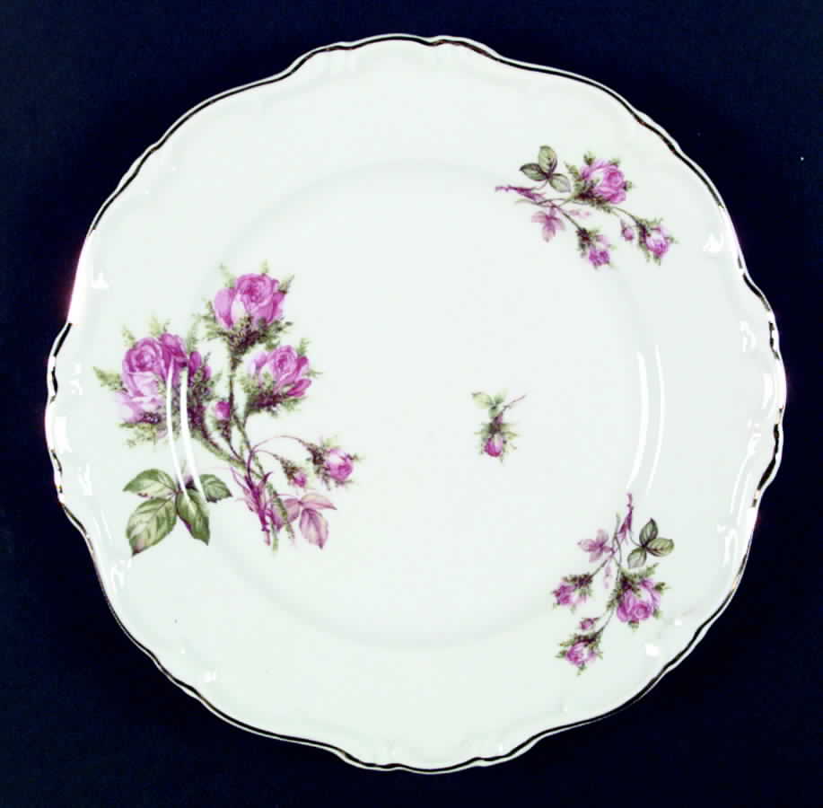 HEJ7 Dinner Plate by Hertel Jacob-1