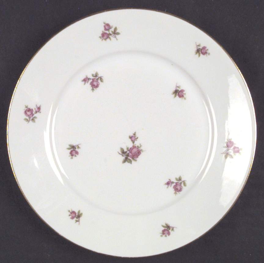 HEJ9 Salad Plate by Hertel Jacob-1