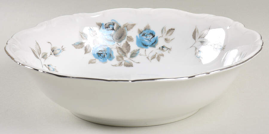 Louise 9" Round Vegetable Bowl by Hertel Jacob-1