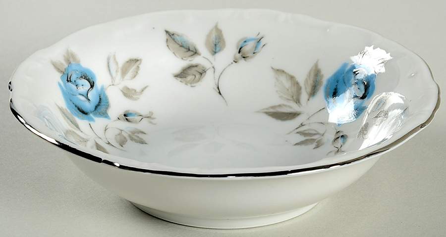Louise Fruit/Dessert (Sauce) Bowl by Hertel Jacob-1