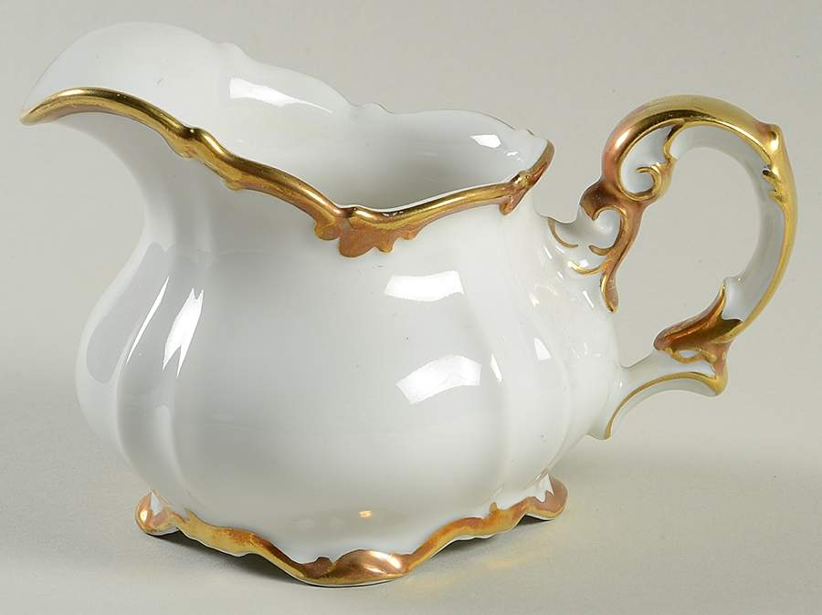 Midas Creamer by Hertel Jacob-1