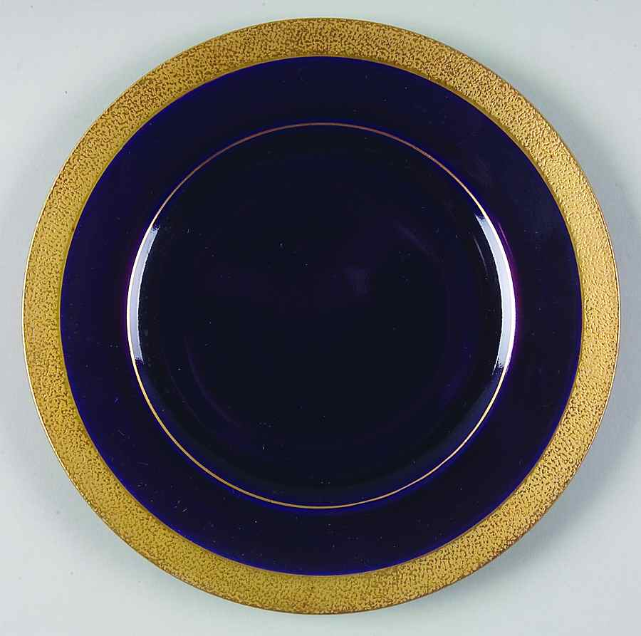 2860 Salad Plate by Graf Von Henneberg-1