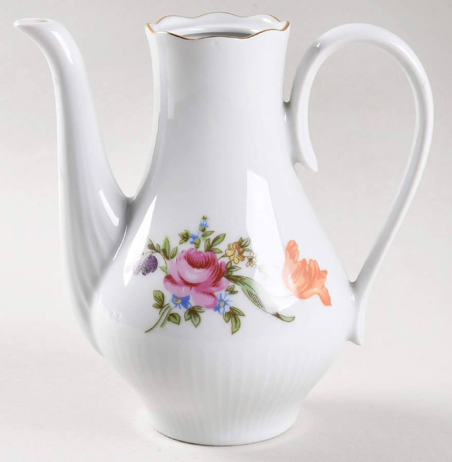 HEP1 Mini Coffee Pot No Lid by Graf Von Henneberg-1