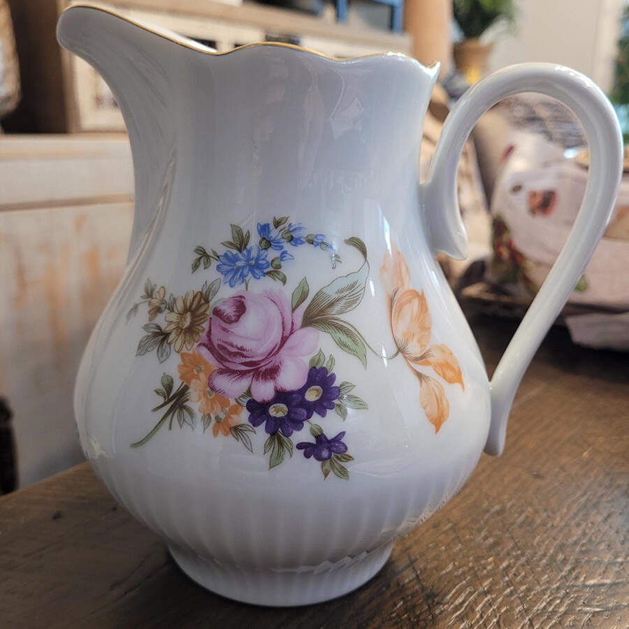 HEP1 32 Oz Pitcher by Graf Von Henneberg-1