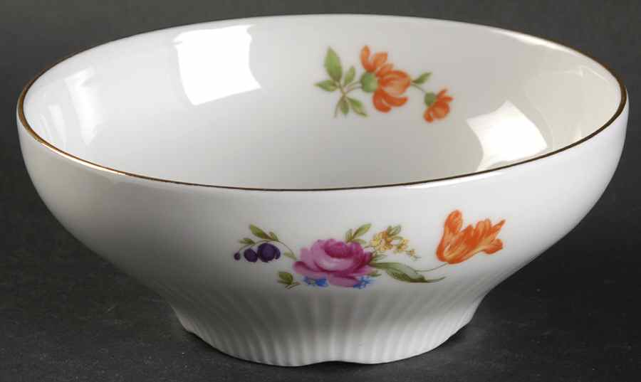 HEP1 Fruit/Dessert (Sauce) Bowl by Graf Von Henneberg-1