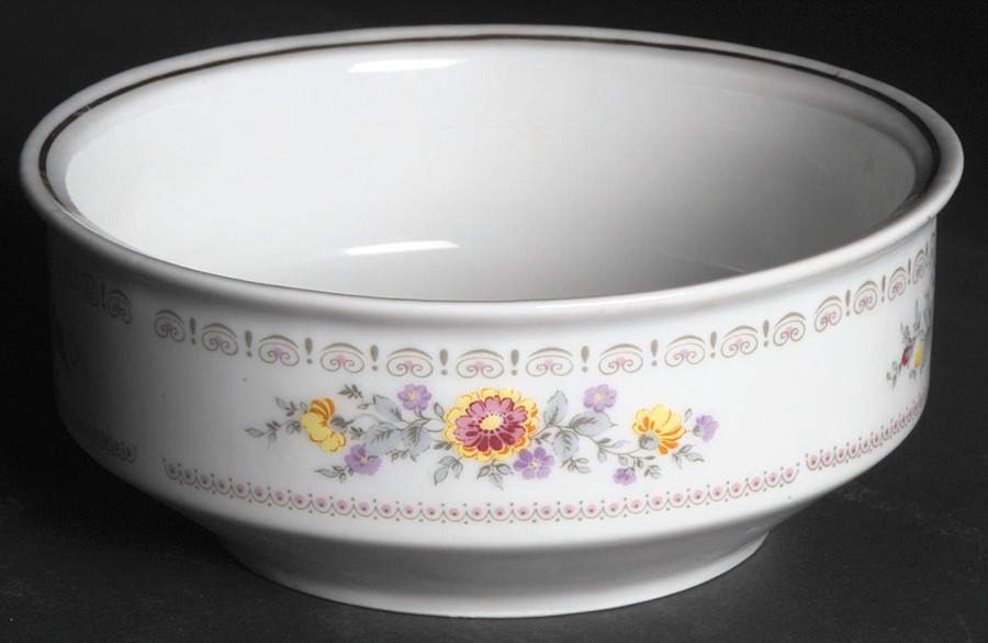 HEP3 Coupe Cereal Bowl by Graf Von Henneberg-1