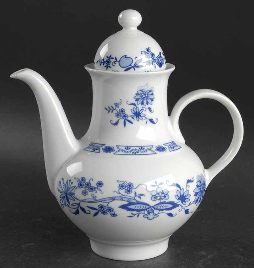 HEP4 Coffee Pot & Lid by Graf Von Henneberg-1