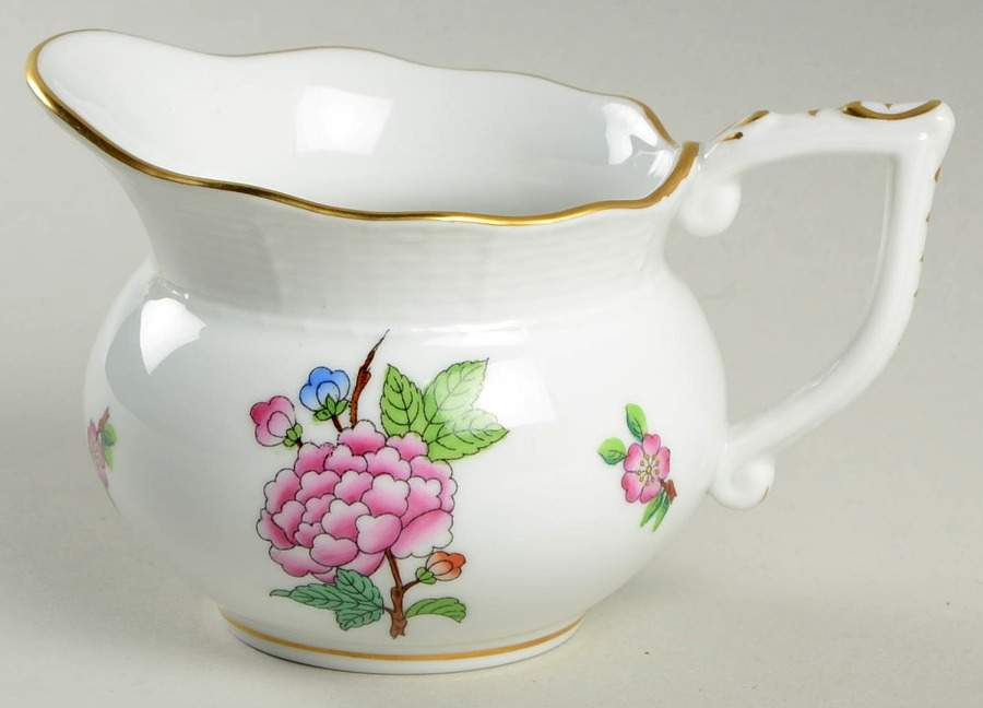 Eton Creamer by Herend-1