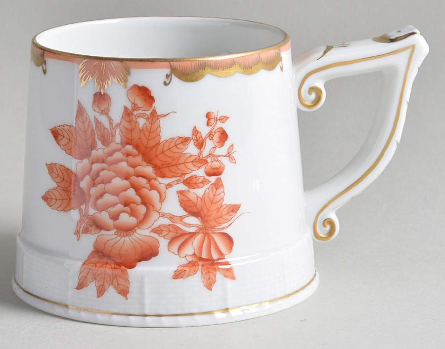 Fortuna (Vboh) Grandmug by Herend-1