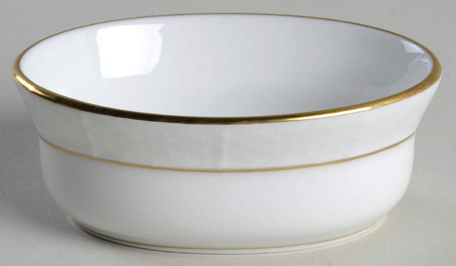 Golden Edge Newer (HDE) 3" Mini Bowl by Herend-1