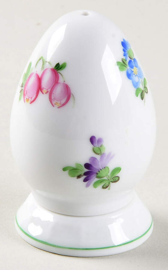 Lindsay (LY) Salt Shaker by Herend-1