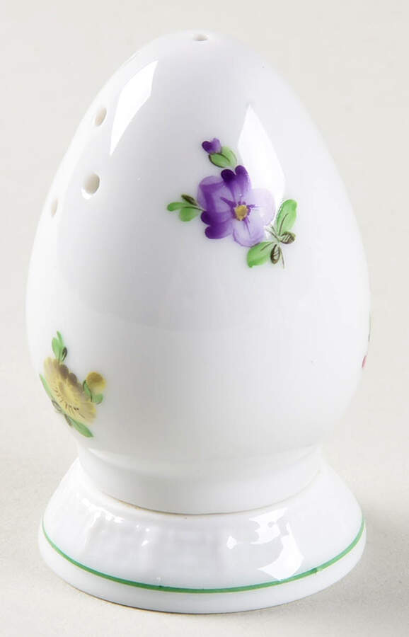 Lindsay (LY) Pepper Shaker by Herend-1