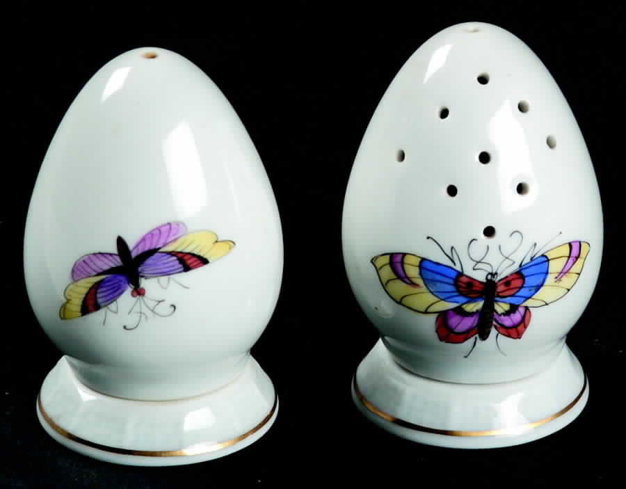 Market Garden (FR) Pepper Shaker by Herend-1
