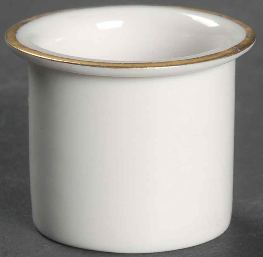 Market Garden (FR) Ink Pot Insert Only by Herend-1